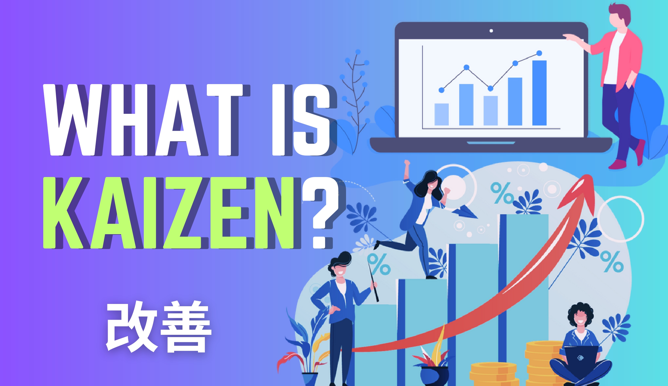 Kaizen (Continuous Improvement)