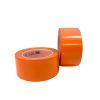 2″ Width, 3M 481 Vinyl Floor Marking Tape Orange Colour - Image 2